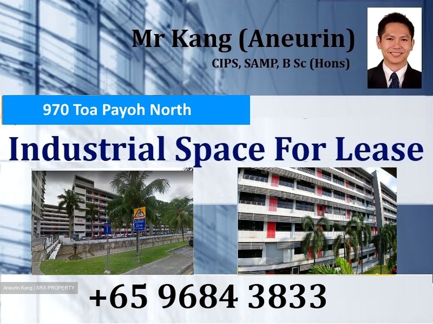Toa Payoh North (D12), Factory #424560451